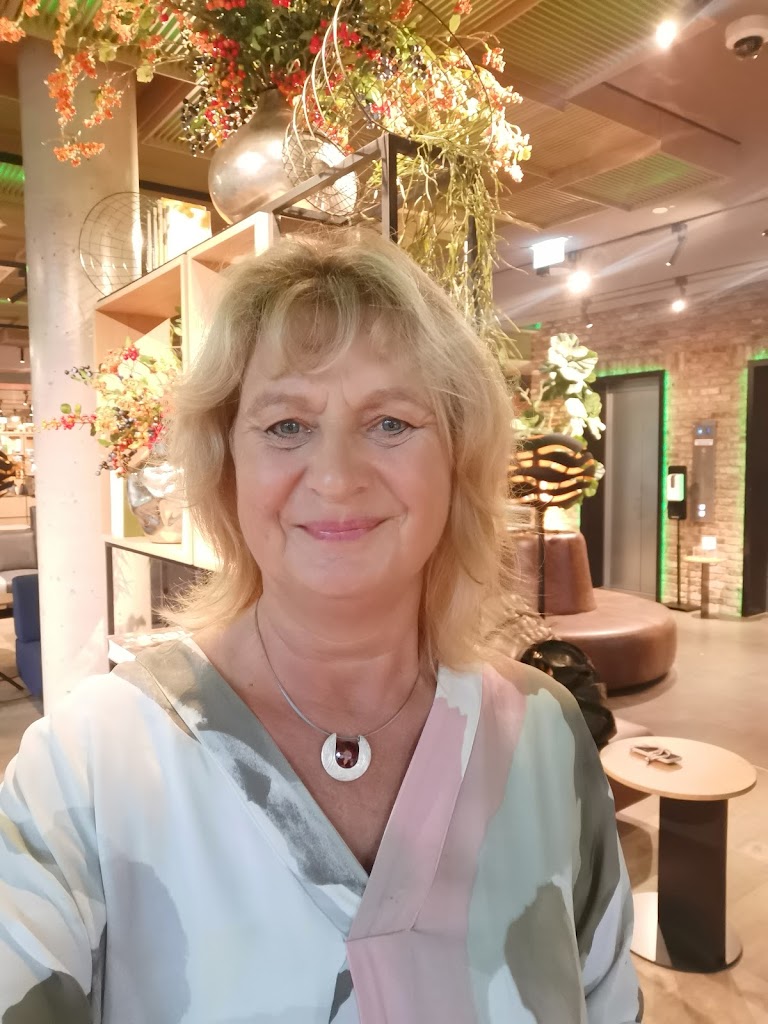 Sonja Hinterleitner - Empowerment, Lebenslust & Frauenpower
