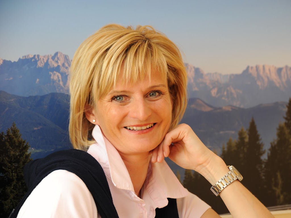 Sport & Medizin Dr. Mag. Ines Berger-Uckermann