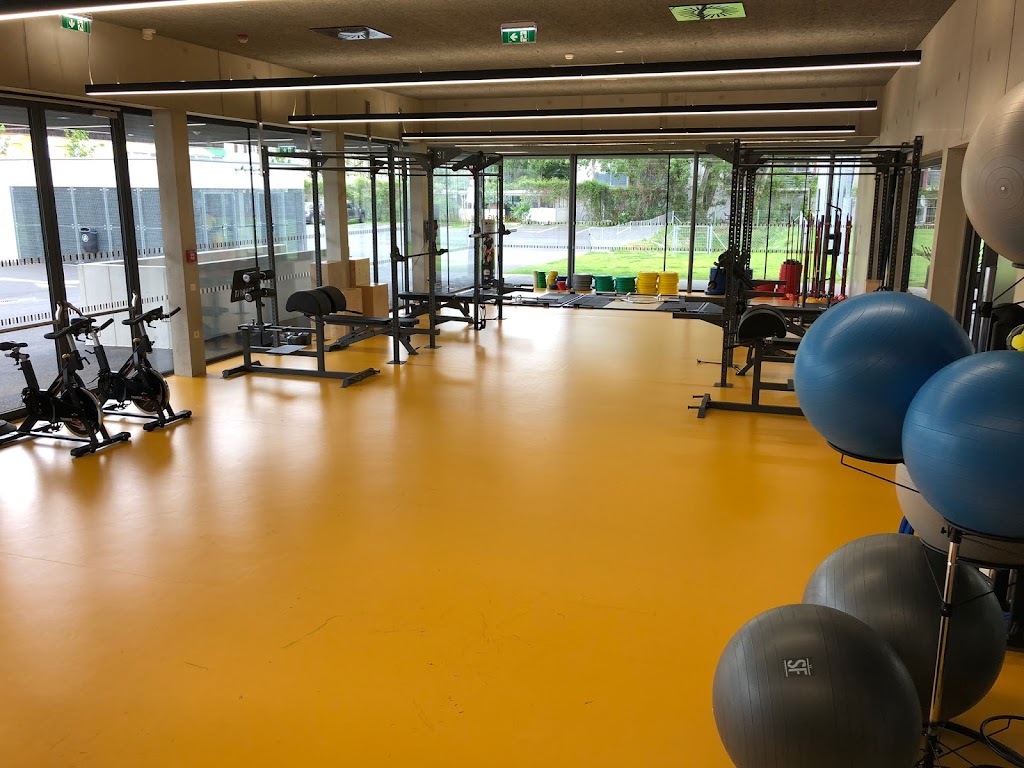 Sportpark Athletik Zentrum Graz Sportpark Athletik Zentrum Graz