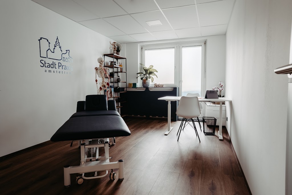 Stadtpraxis Amstetten (Mobile) Physiotherapie und mehr