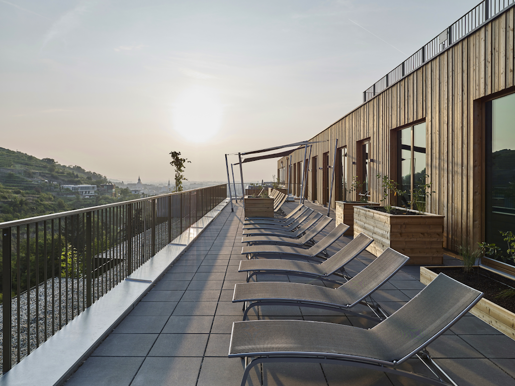 Steigenberger Hotel & Spa Krems