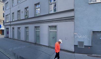 Stephanie Waechter – Cranio Sacral Therapie