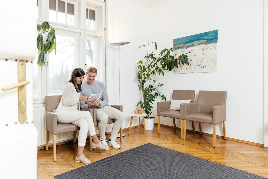 Sterignost Kinderwunsch Klagenfurt