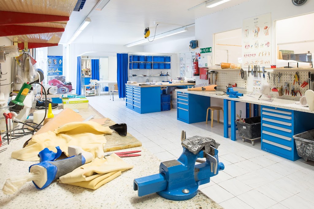 Stock & Bein Orthopädisches Atelier GmbH