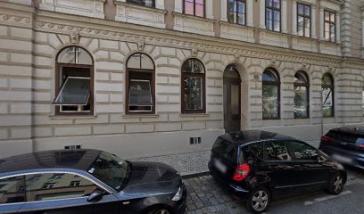 Sylvester Lerchl - Körperarbeit nach der Grinberg Methode®