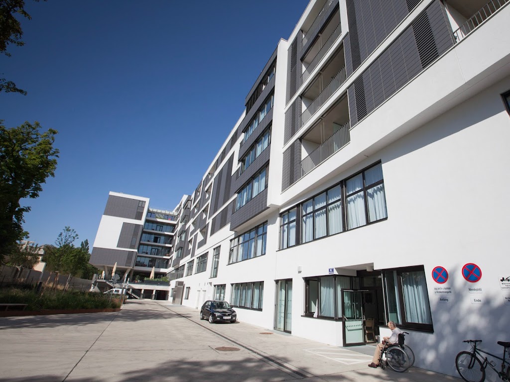 Tageszentrum Simmering