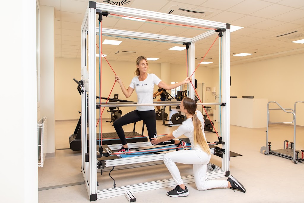 Tamara Ambrosch (ehem. Humer), Physiotherapie, Ernährungsberatung, Personal Training Tamara Ambrosch (ehem. Humer), Physiotherapie, Ernährungsberatung, Personal Training