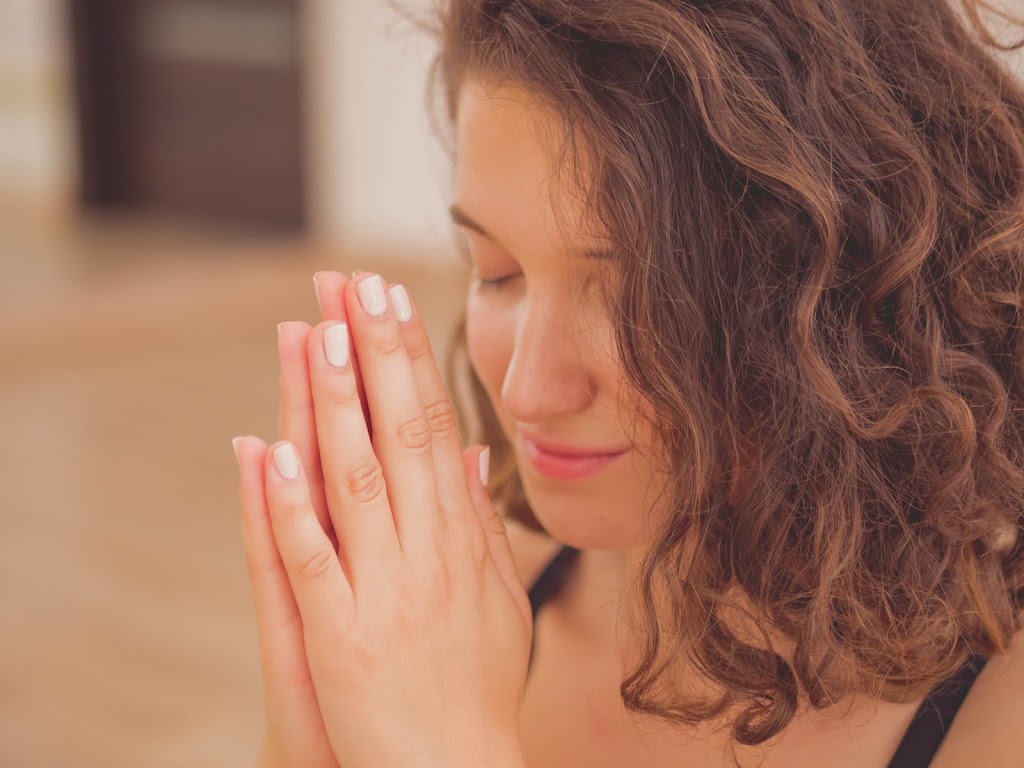 TAO MEDITATION GRAZ: Stress abbauen, mehr Entspannung & Gesundheit mit Kalligrafie & Transformation für Körper, Geist & Seele