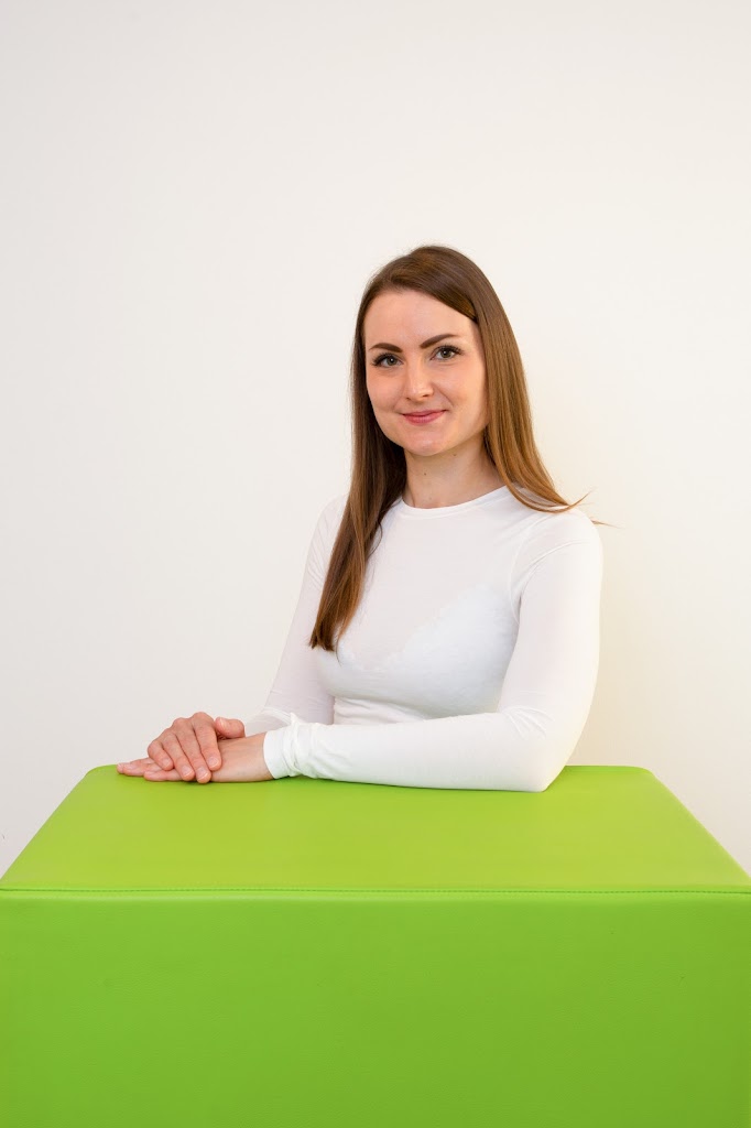 Therapie Hendl - Physiotherapie Tanja Hendl BSc Therapie Hendl - Physiotherapie Tanja Hendl BSc