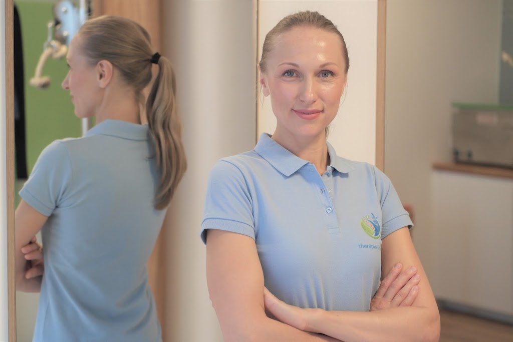 Therapie Tirol Therapie Tirol