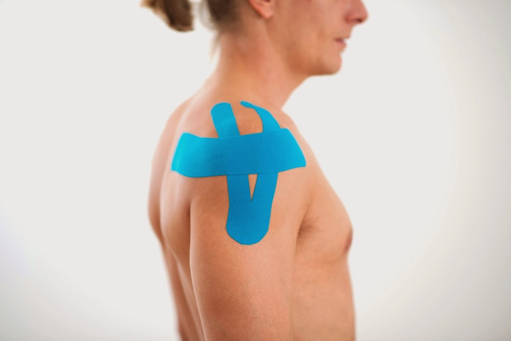 TherapieCentral TherapieCentral