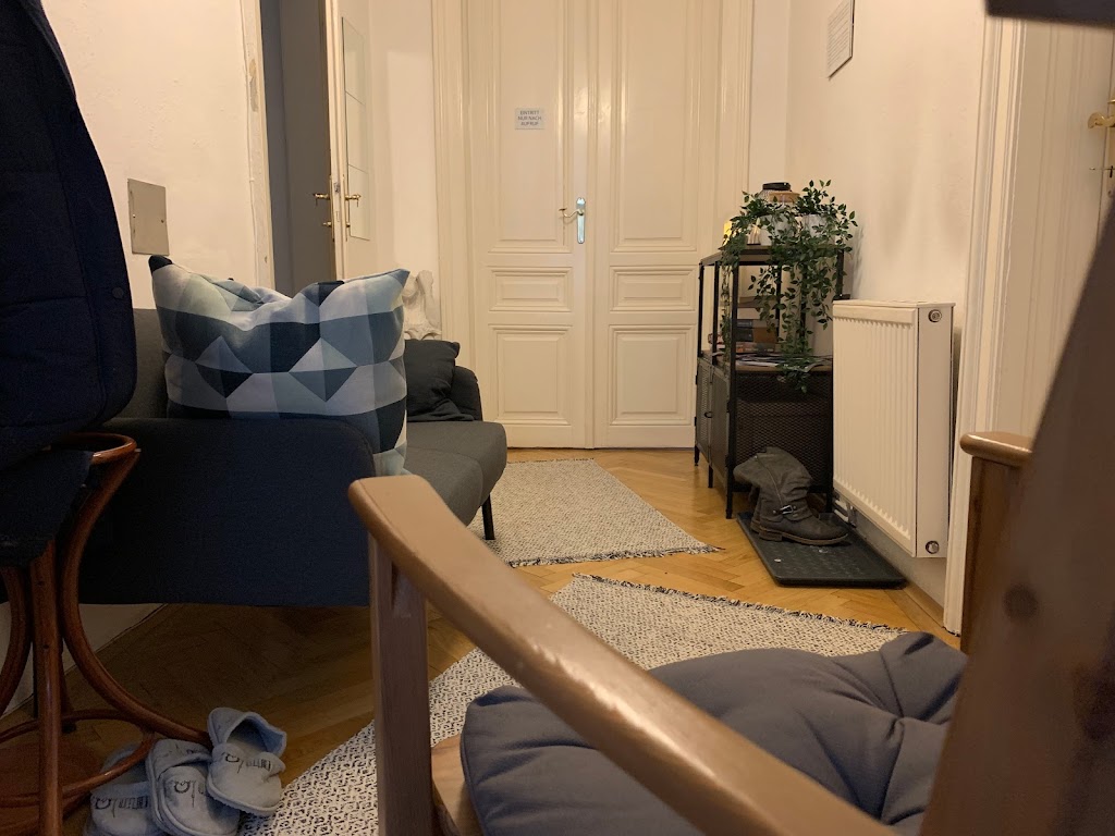 Therapiemaly, Marion Maly, Physiotherapeutin & Osteopathin in 1090 Wien