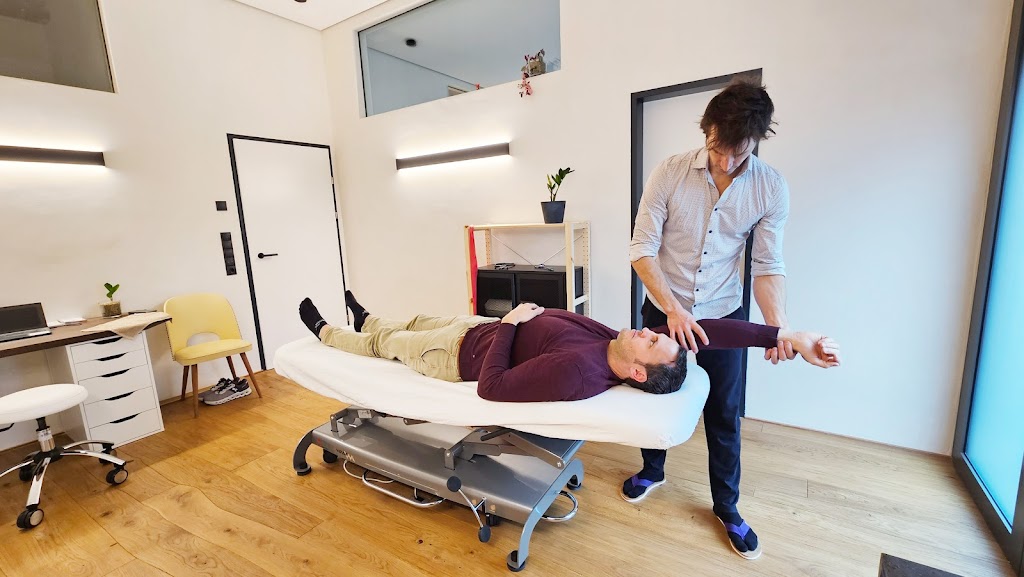Therapierbar Dornbirn