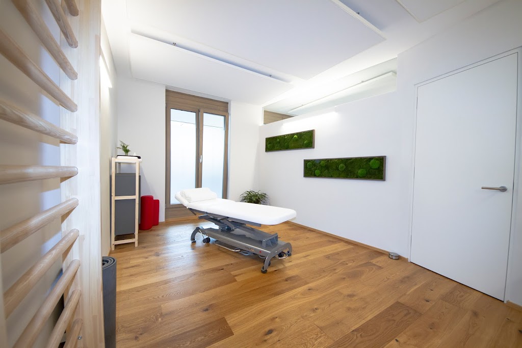 Therapierbar Hohenems