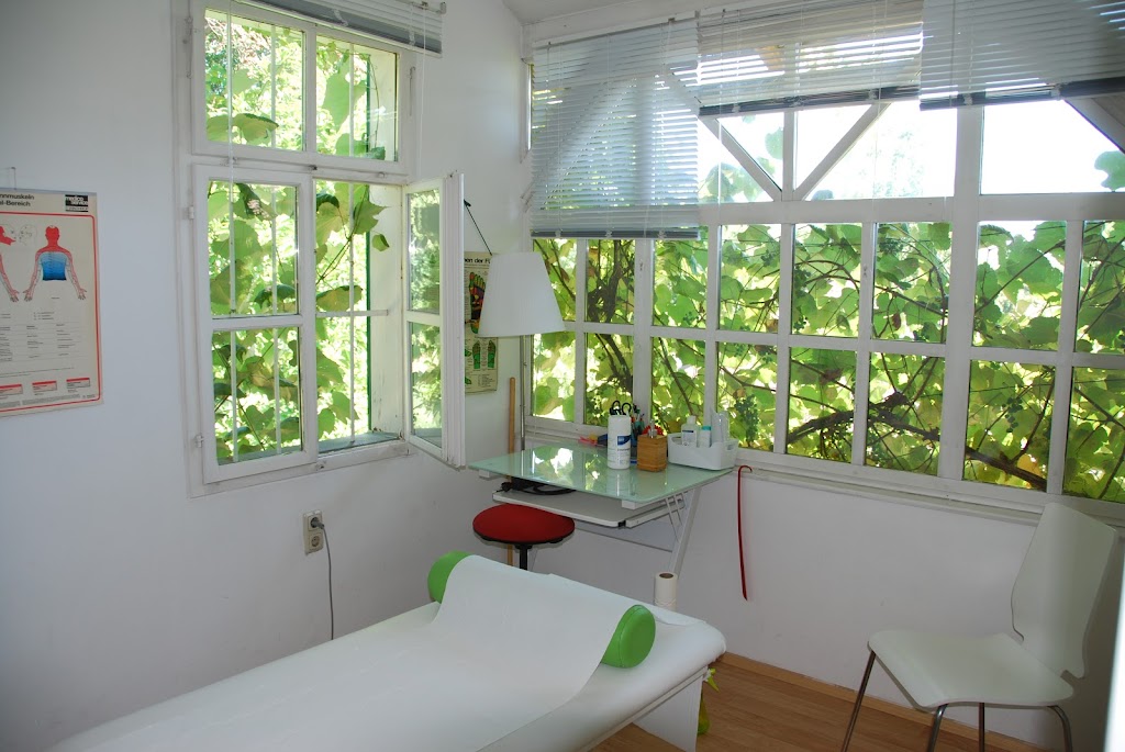 Therapiezentrum Andritz