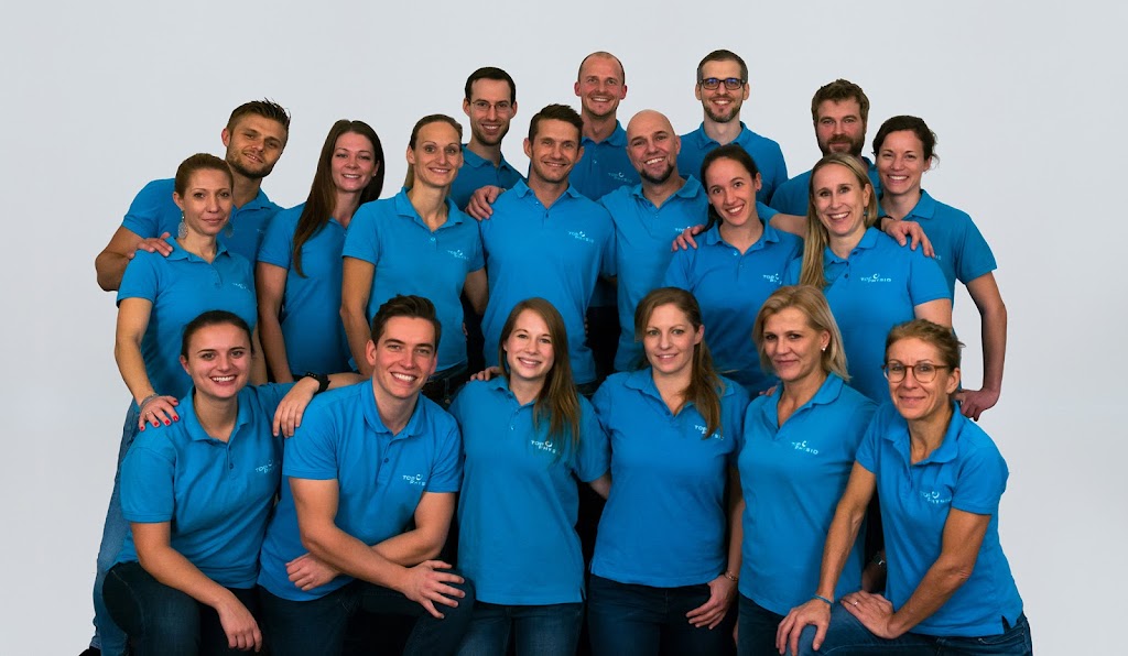 Top-Physio Drei 1030