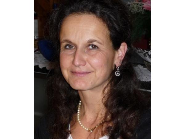 Univ. Doz. Dr. med. Doris Pieber