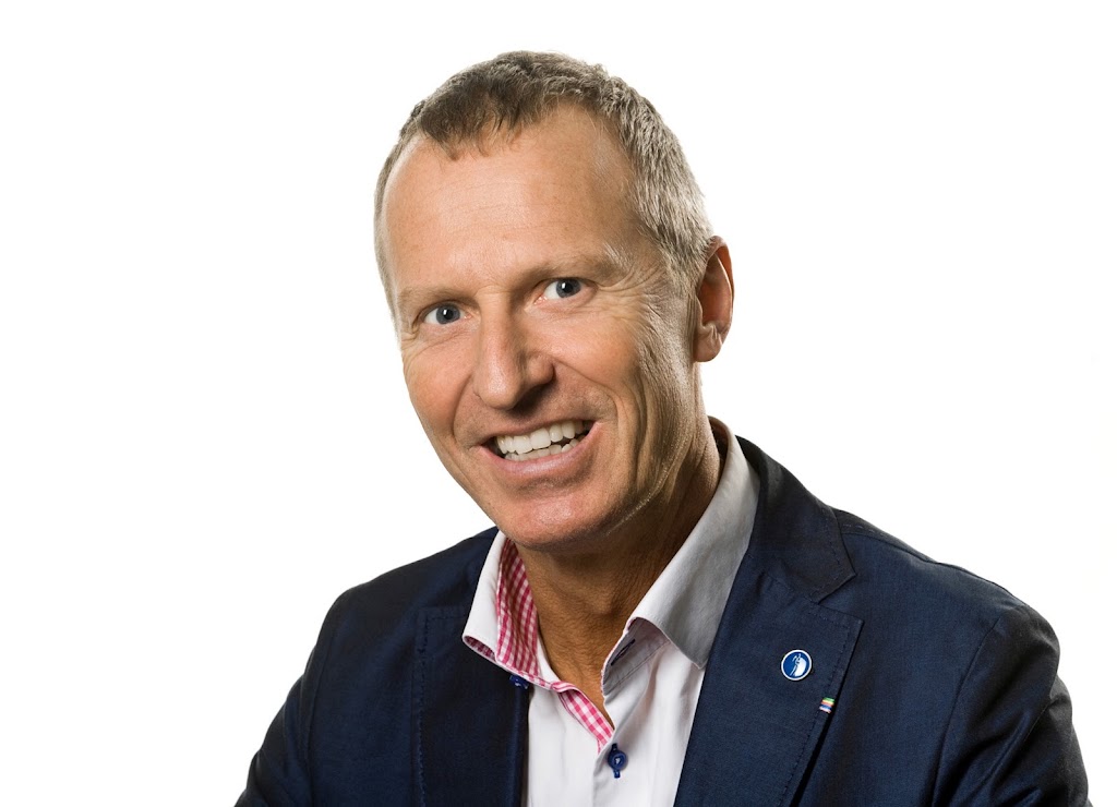 Univ. Prof. Dr. Christian Gäbler - Kniespezialist, Schulterspezialist, Sportchirurgie