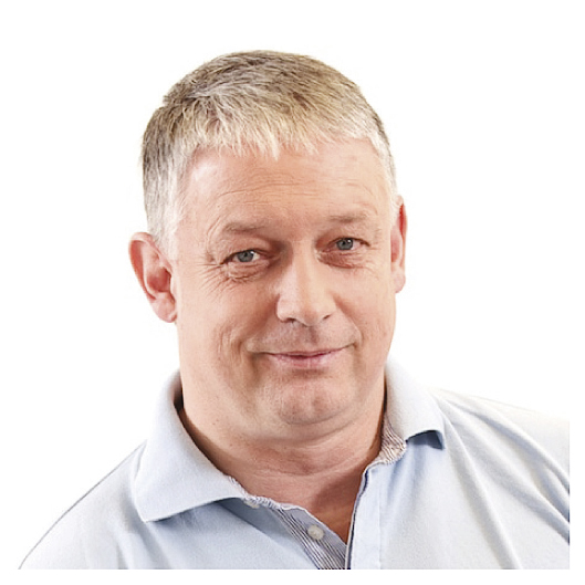 Univ.Prof. Mag. Dr. Bernd Stöckl Univ.Prof. Mag. Dr. Bernd Stöckl
