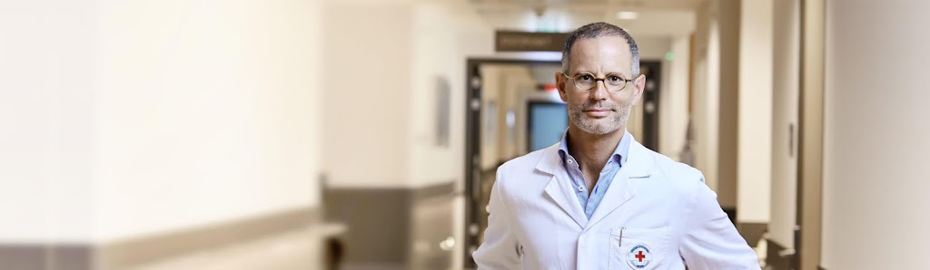 Univ.Prof.PD.Dr. Gernot Hudelist, MSc Facharzt für Gynäkologie & Geburtshilfe Univ.Prof.PD.Dr. Gernot Hudelist, MSc Facharzt für Gynäkologie & Geburtshilfe