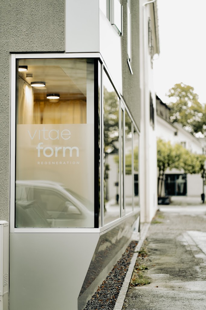 VITAEFORM