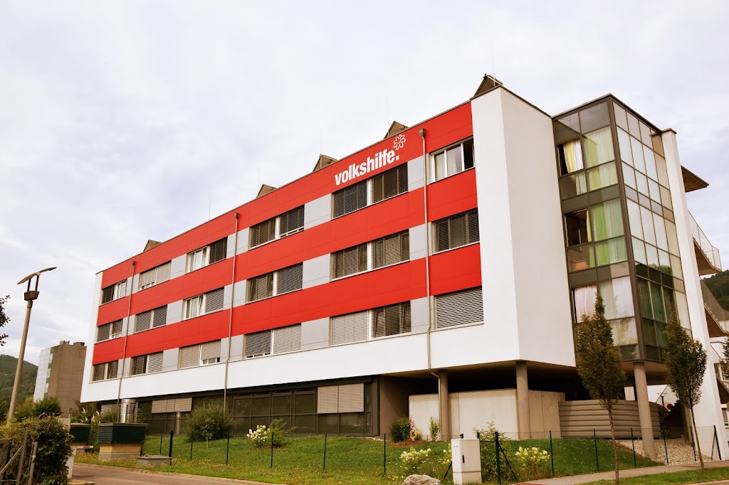 Volkshilfe Seniorenzentrum Graz Eggenberg Volkshilfe Seniorenzentrum Graz Eggenberg