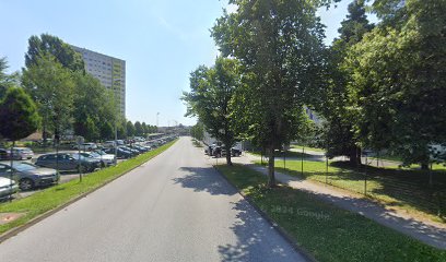 Volkshilfe Sozialzentrum Graz Volkshilfe Sozialzentrum Graz
