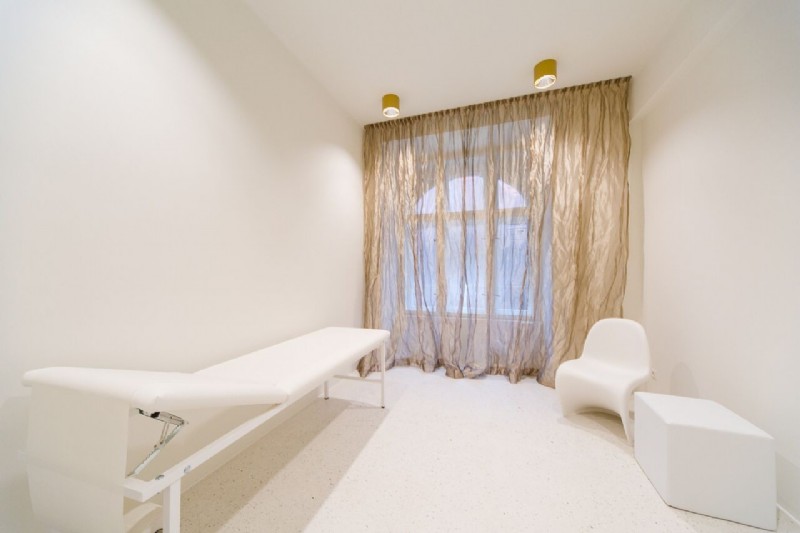 WomanLounge - Dr. Julia Fahrner