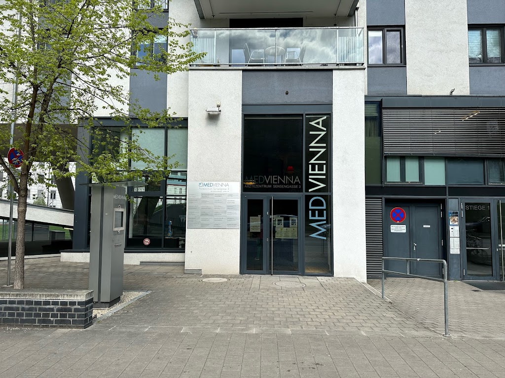 Wundambulanz Therapie & Management GmbH Wundambulanz Therapie & Management GmbH