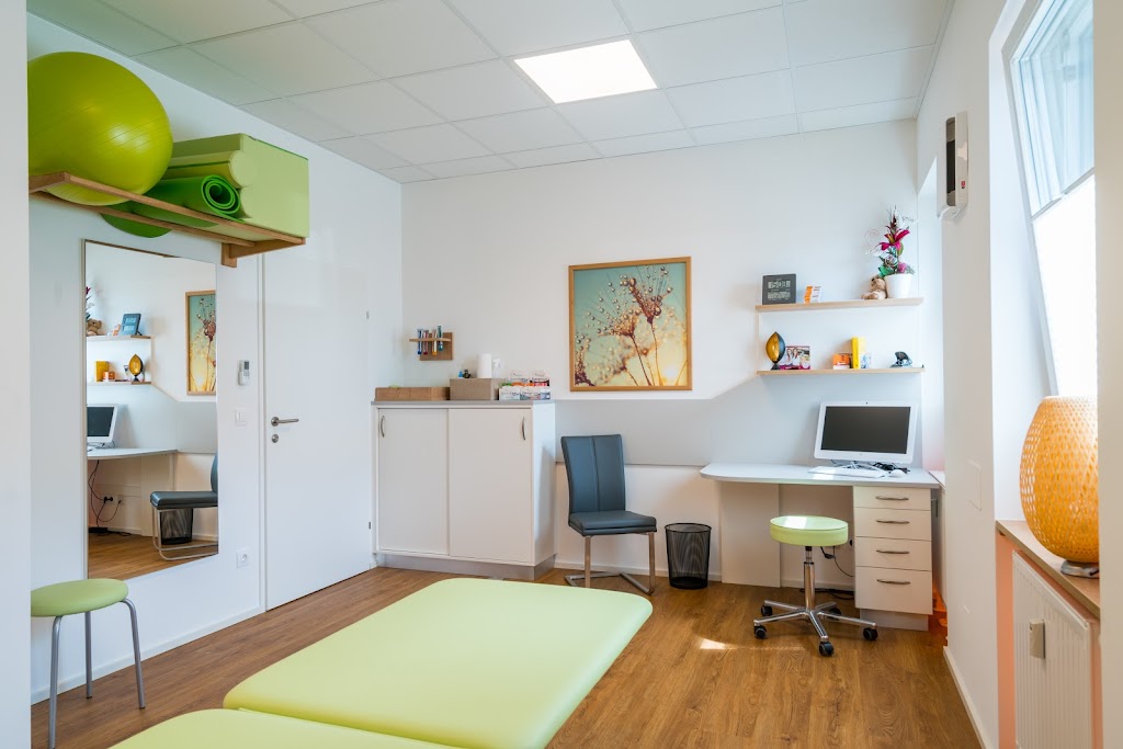 Xundheit - Therapie und Prophylaxe Steyr Massage & Physiotherapie