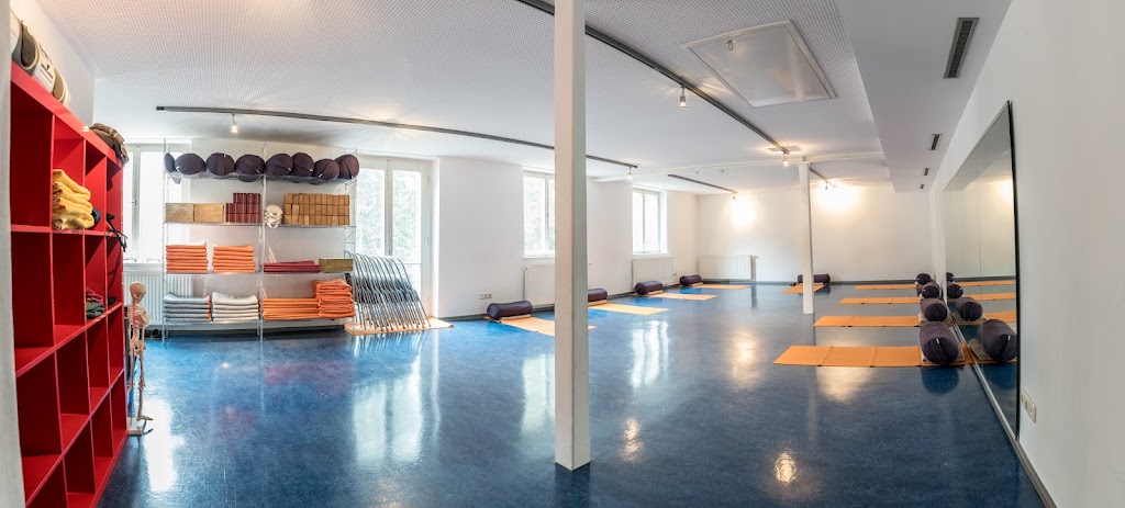 Yoga (Forum) Feldkirch