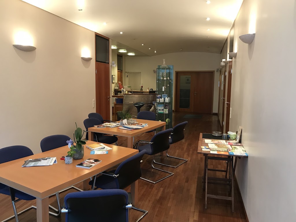 ZEBE Gesundheitszentrum