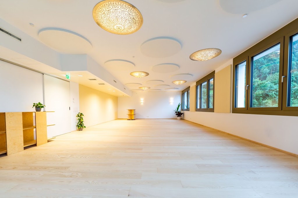 ZEM YOGA Institut